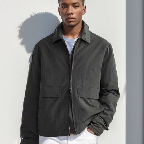 Herren Freizeitjacke R&B