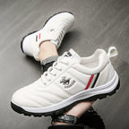 Damen Sportliche Lifestyle-Sneaker mit optimaler Dämpfung und flexibler Laufsohle