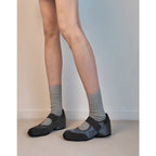 Damen Aktiv-Schuhe mit flexiblem Haltegurt und rutschfester Sohle R&B