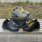 Damen Sportliche Freizeitschuhe mit atmungsaktivem Obermaterial und rutschfester Sohle