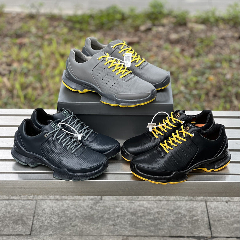 Damen Sportliche Freizeitschuhe mit atmungsaktivem Obermaterial und rutschfester Sohle