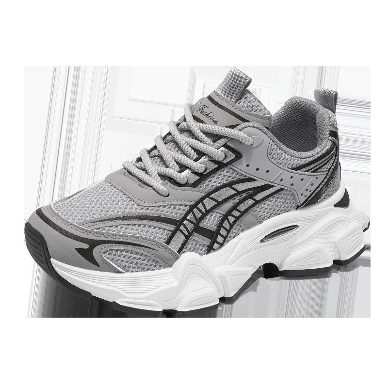 Damen Sportschuhe mit atmungsaktivem Mesh-Obermaterial von R&B
