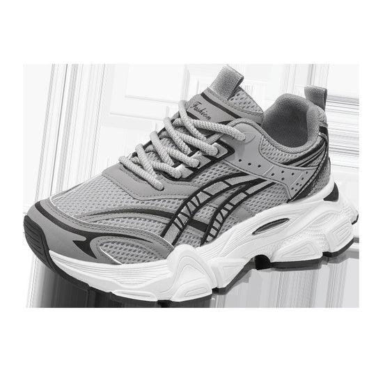 Damen Sportschuhe mit atmungsaktivem Mesh-Obermaterial von R&B
