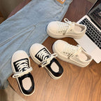 Damen Chunky Plattform Sneakers mit hohem Tragekomfort und modischem Design