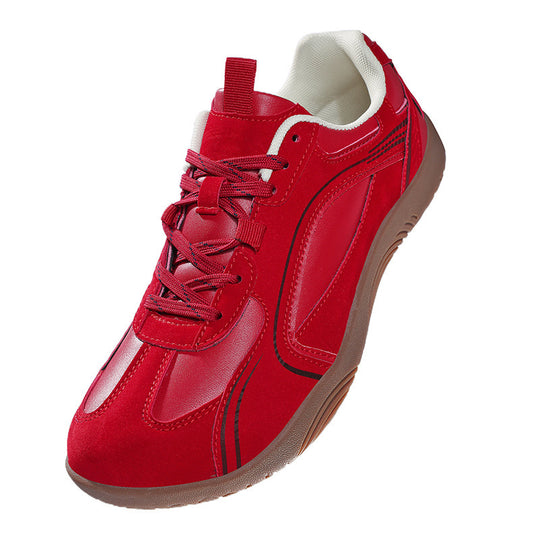 Damen Sportliche Freizeitschuhe mit atmungsaktiver Struktur R&B