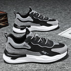 Damen Sportliche Sneakers mit innovativer Dämpfung und atmungsaktivem Obermaterial R&B