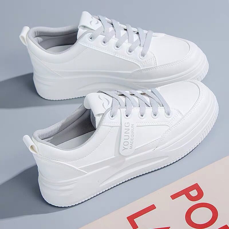 Damen Sportliche Sneaker R&B