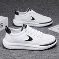 Damen Sportliche Sneakers mit flexiblem Dämpfungssystem und modischem Design