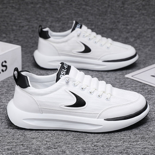 Damen Sportliche Sneakers mit flexiblem Dämpfungssystem und modischem Design R&B