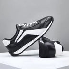 Damen Sportliche Ultraleichte Laufschuh R&B