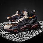 Damen Sportliche Sneakers mit innovativer Dämpfungstechnik