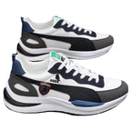 Herren Freizeit Sneakers R&B