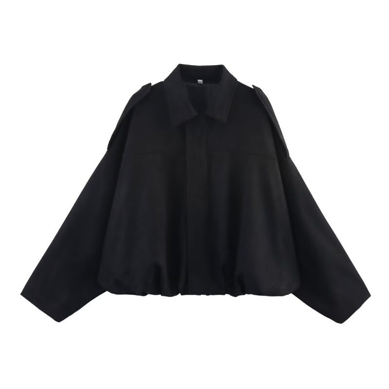 Damen Übergangsjacke R&B