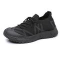 Damen Sportliche Laufschuhe mit flexibler Sohle und atmungsaktiven Netz-Einsätzen R&B