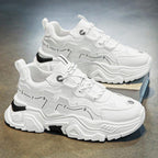 Damen Chunky Sneakers mit innovativem Design und stabiler Dämpfung