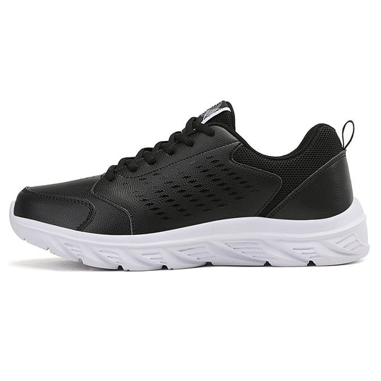 Damen Sportliche Laufschuhe mit atmungsaktivem Mesh und dämpfender Sohle R&B