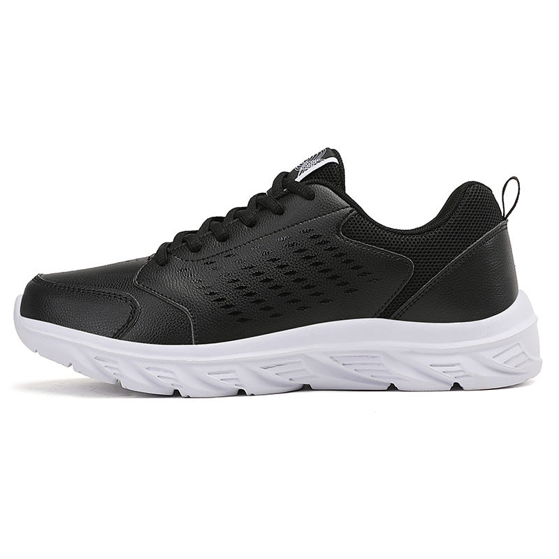 Damen Leichte Lauf- und Freizeitschuhe mit atmungsaktivem Mesh-Obermaterial