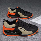Damen Sportliche Lauf-Sneaker mit atmungsaktiver Obermaterialstruktur