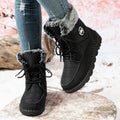 Damen Winterstiefel R&B