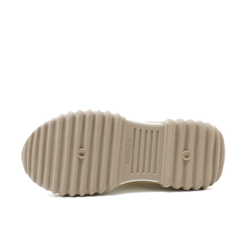Damen Sportliche Chunky Sneakers mit ergonomischem Design R&B