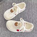 Damen Sportliche Sneakers mit innovativem Verschlusssystem R&B
