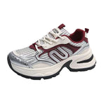 Damen Sportliche und stylische Sneakers R&B
