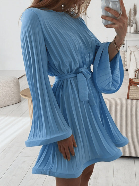 Damen asymmetrischer Maxi-Rock mit floralem Design und schwingendem Fall R&B