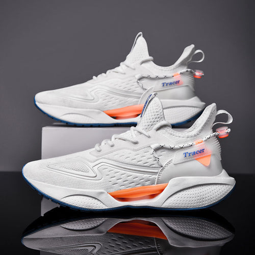 Damen Sportliche Laufschuhe mit Komfort-Dämpfungstechnologie R&B