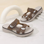 Damen Orthopädische Sommerschuhe R&B