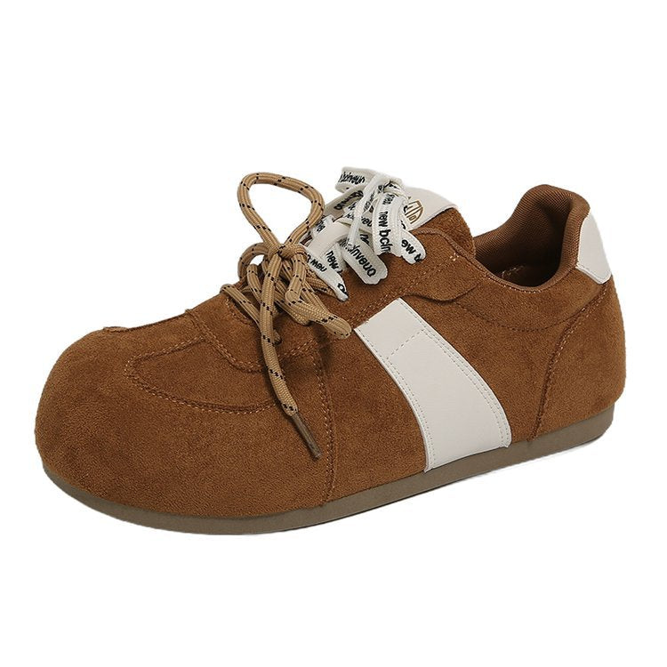 Damen Sportschuhe mit dämpfender Sohle und atmungsaktivem Obermaterial R&B