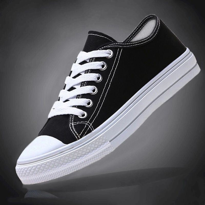 Damen lässige Sneaker mit Bärenmotiven R&B