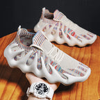 Damen Sportliche Sneaker R&B