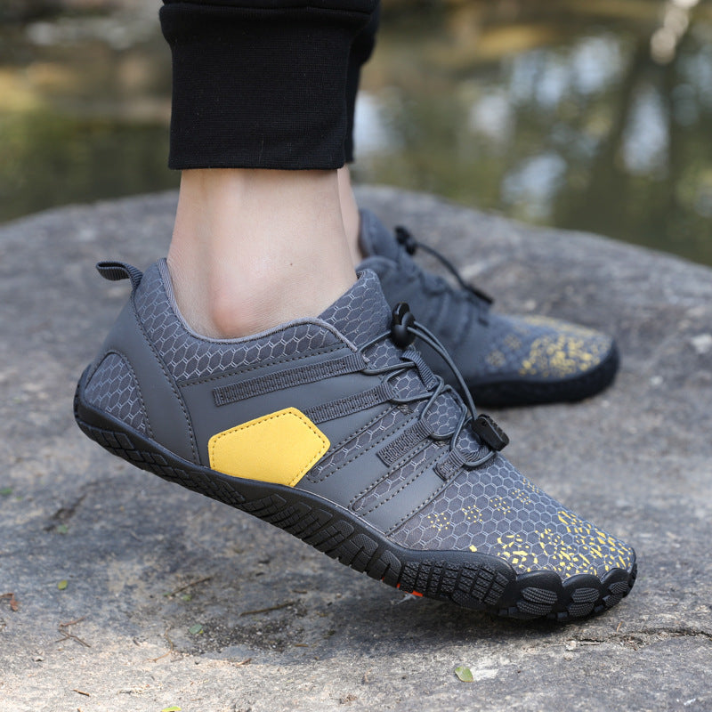 Damen Aquatische Sport-Schuhe R&B