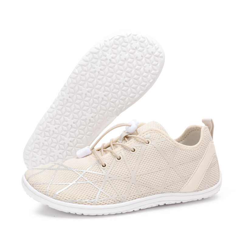 Damen Multifunktionale Wassersportschuhe mit rutschfester Sohle R&B