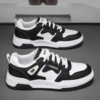 Damen Sportliche Lifestyle Sneakers mit dämpfender Laufsohle und atmungsaktivem Obermaterial R&B