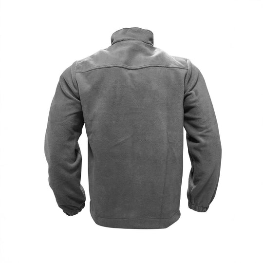 Herren Fleecejacke R&B