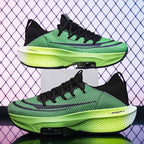 Damen Sportliche Performance Sneakers mit atmungsaktivem Obermaterial und flexibler Dämpfung