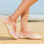 Damen Wasserschuhe für Outdoor-Aktivitäten