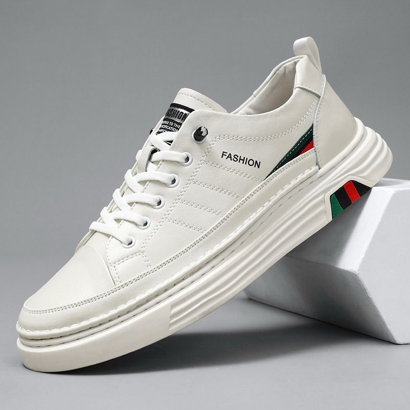 Damen Modische Sneakers mit sportlichem Design und weicher Polsterung R&B