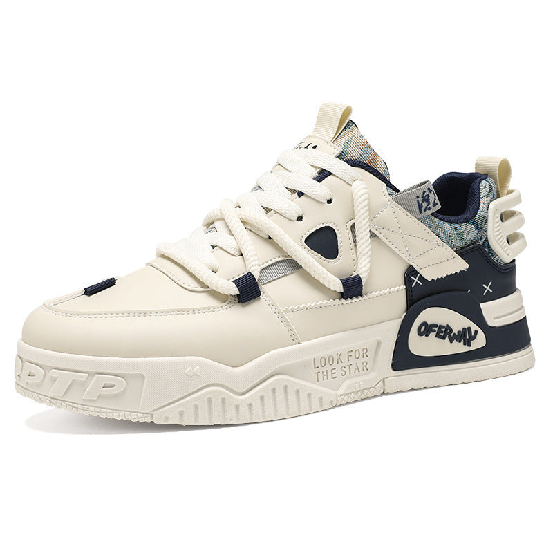 Damen Sportliche Sneaker mit innovativem Dämpfungssystem