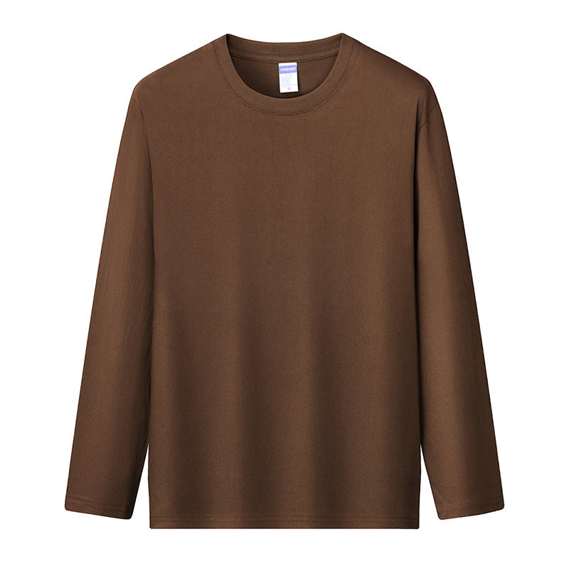 Damen Langarm-T-Shirt aus atmungsaktivem Material R&B