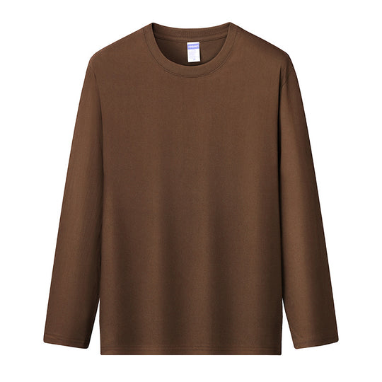 Damen Langarm-T-Shirt aus atmungsaktivem Material R&B