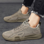 Damen Sportliche Sneaker R&B