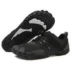 Damen Multifunktionale Wassersportschuhe mit rutschfester Sohle und atmungsaktivem Obermaterial R&B