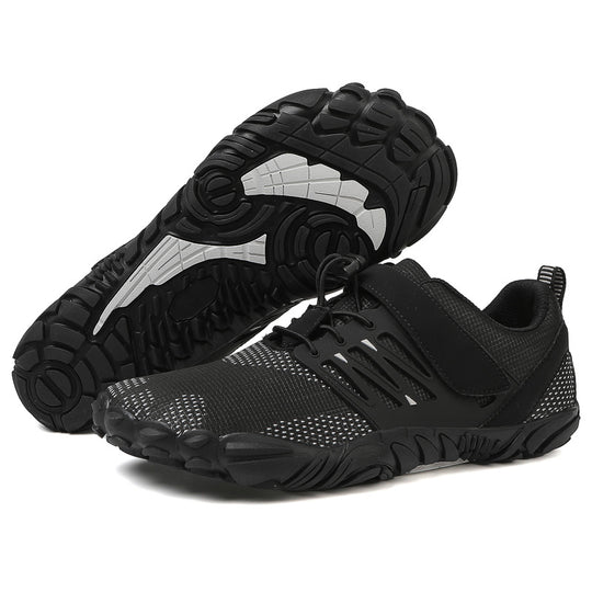Damen Multifunktionale Wassersportschuhe mit rutschfester Sohle und atmungsaktivem Obermaterial R&B