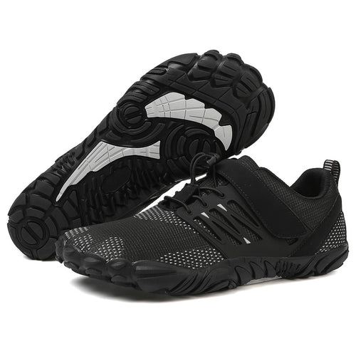 Damen Multifunktionale Wassersportschuhe mit rutschfester Sohle und atmungsaktivem Obermaterial R&B