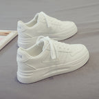 Damen Bequeme Sneaker mit sportlichem Design und dämpfender Sohle R&B