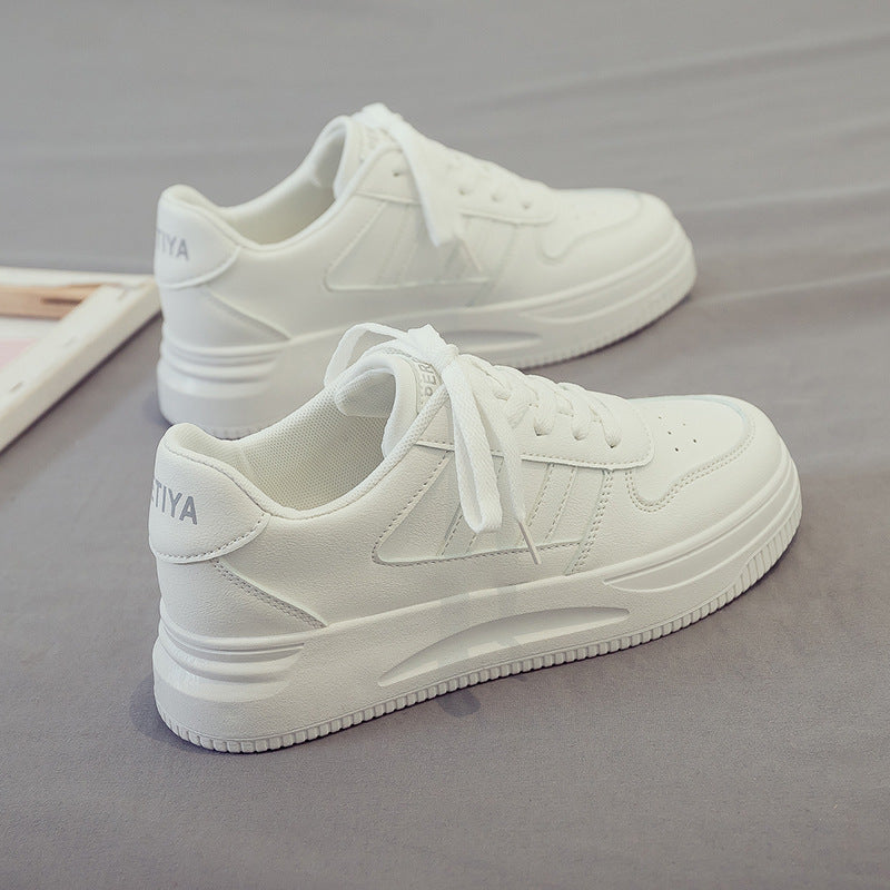Damen Bequeme Sneaker mit sportlichem Design und dämpfender Sohle R&B