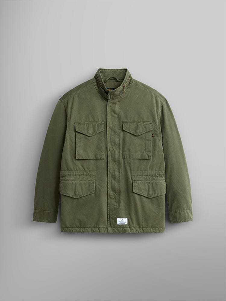 Herren funktionale Freizeitjacke mit großem Taschenangebot und modernem Kragen R&B
