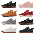 Damen Sportliche Freizeitschuhe mit rutschfester Sohle und atmungsaktivem Obermaterial R&B